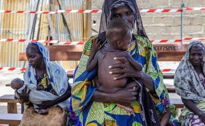 Malnutrition threatens 280,000 lives in Zamfara, Sokoto – EU