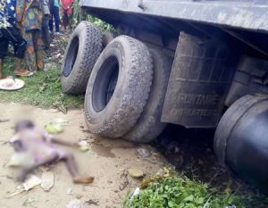boy-killed-by-truck-in-ondo