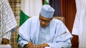 buhari