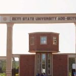 Ekiti varsity