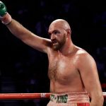 Tyson Fury