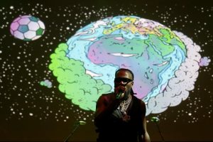 Burna Boy vows never to visit SA again in wake of attacks on Nigerians