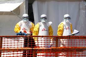 ebola
