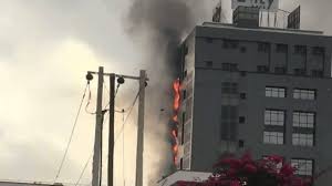 fire