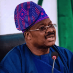 Former Oyo State Governor Abiola Ajimobi