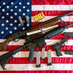 gun