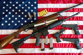 gun