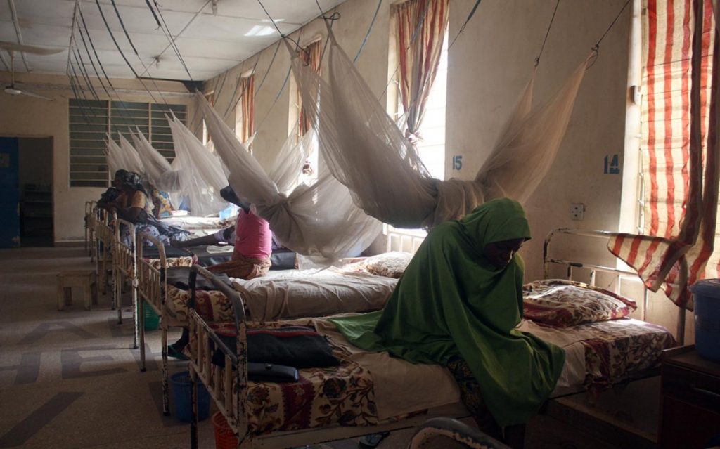 I developed VVF due to misinformation on child birth, survivor recounts