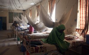 I developed VVF due to misinformation on child birth, survivor recounts