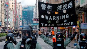hong kong