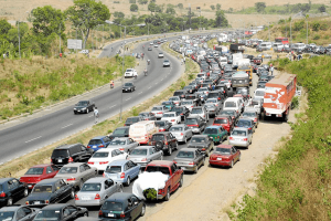 keffi-abuja-way
