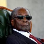 mugabe