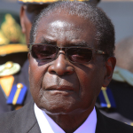 mugabe