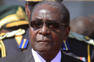 mugabe