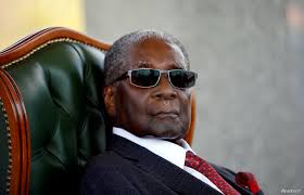 mugabe