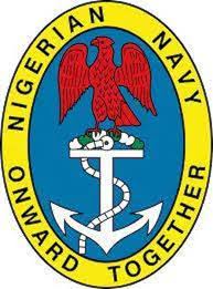 navy