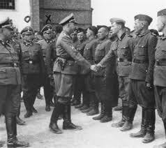 nazi
