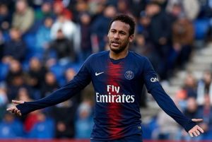 neymar