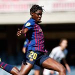oshoala