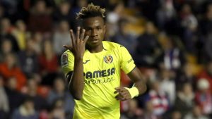 samuel-chukwueze-villarreal