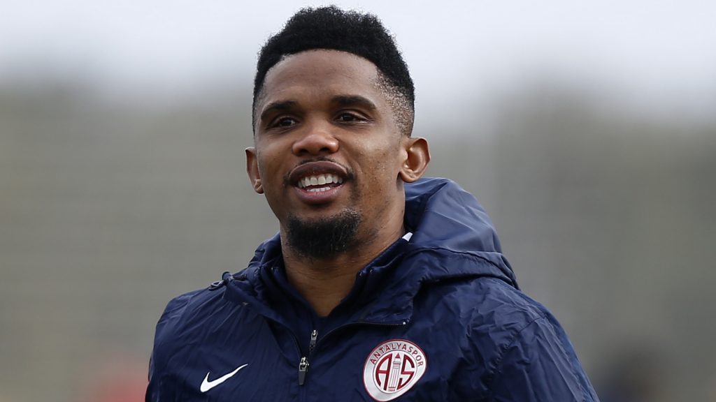 Antalyaspor’da Teleset Mobilya Akhisarspor maçı hazırlıkları