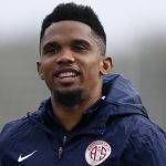 Antalyaspor’da Teleset Mobilya Akhisarspor maçı hazırlıkları