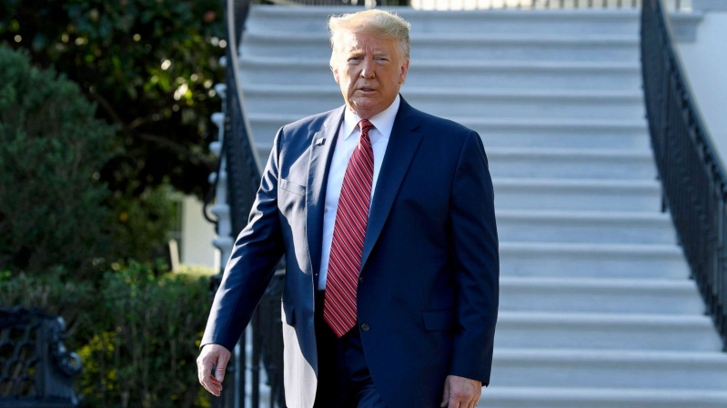 trump
