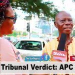 VIDEO: Tribunal Verdict: APC or PDP