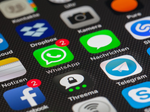 whatsapp