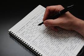 writting