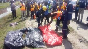 5 burnt to death,10 injured in Lagos-Ibadan expressway accident