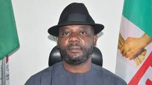 yekini nabena