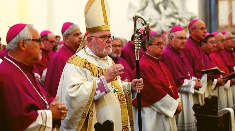 German bishops