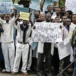 zimbabwe doctors