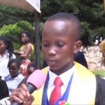 12-year-old Ghanaian prodigy taught by dad offered university admission
