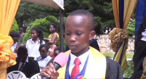 12-year-old Ghanaian prodigy taught by dad offered university admission