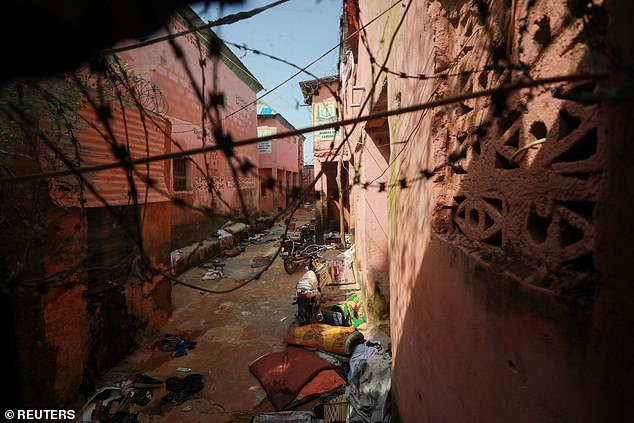 Kaduna House of Horror: “We have failed as parents,” Commissioner laments