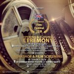 2019 UK Nollywood Film Festival (UKNFF)