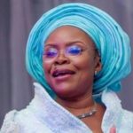 The late Augistina “Tina” Okechukwu