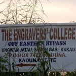 Engravers are