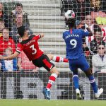Abraham on target again as Chelsea beat Southampton 4-1