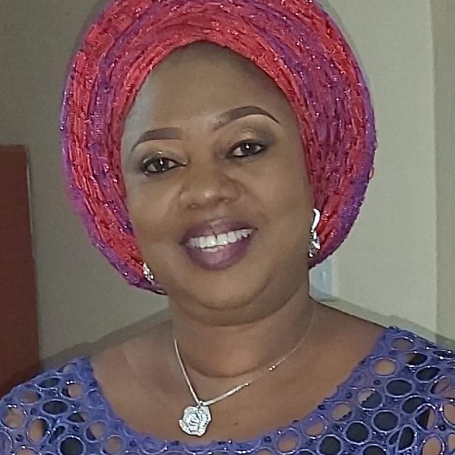 Omotunde Fajuyi, Ekiti APC local govt candidate