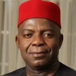 Abia State, Dr. Alex Otti