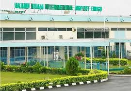 Akanu Ibiam airport