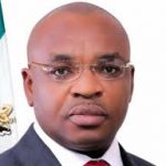 Akwa Ibom budgets N597 bn for 2020