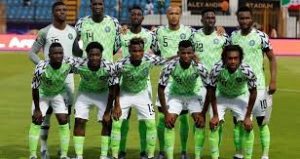Amapakabo says preparations for Under-23 AFCON in top gear