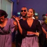 BBNaija-Party