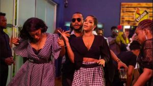 BBNaija-Party