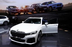 BMW