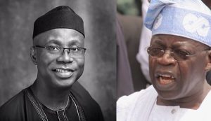 Bakare attacks Tinubu